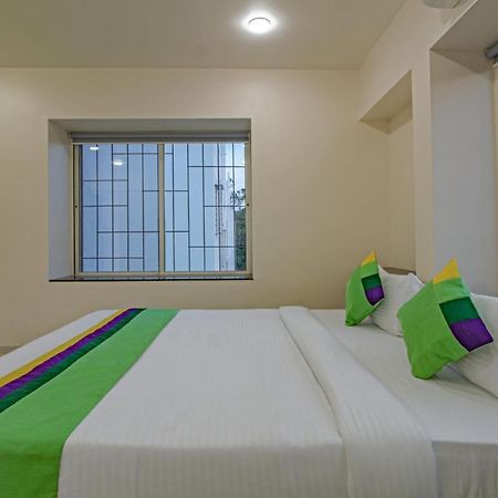 Treebo Atithi Comforts Inn Pune Dış mekan fotoğraf