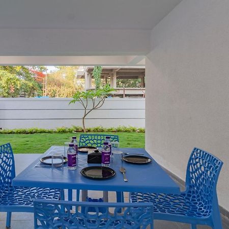 Treebo Atithi Comforts Inn Pune Dış mekan fotoğraf