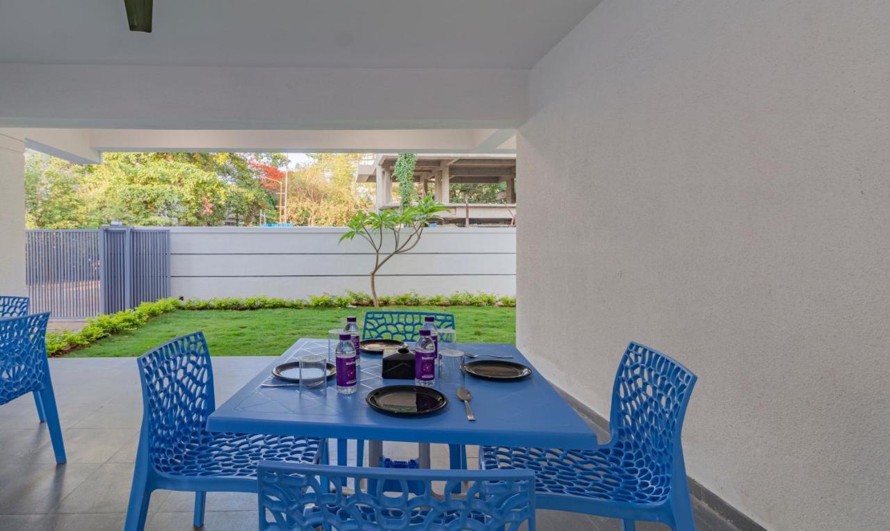 Treebo Atithi Comforts Inn Pune Dış mekan fotoğraf