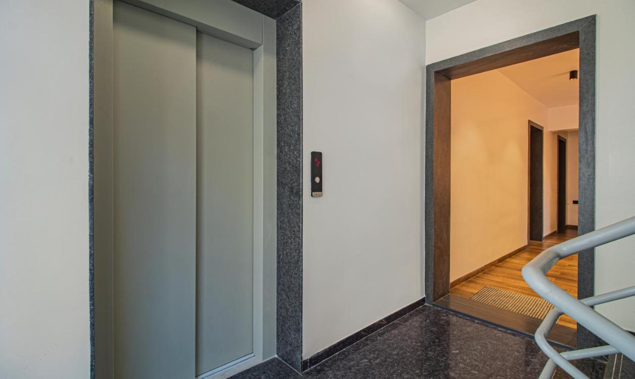 Treebo Atithi Comforts Inn Pune Dış mekan fotoğraf